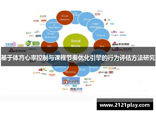 基于体育心率控制与课程节奏优化引擎的行为评估方法研究